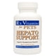 thumbnail image 1 of Suplemento Rx Vitamins Hepato Support Milk Thistle 90 unidades, 1 of 6