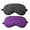 Multicolor, variant on keusn sleep mask silk blackouted soft travel mask with adjustable strap sleep eye mask