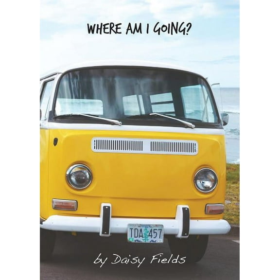 Where Am I Going? (Paperback)