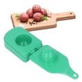 thumbnail image 1 of Moule à Patacones de Banane, Presse Compacte Résistante aux Hautes Températures Facile à Transporter pour Cuisine, 1 of 7