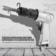 thumbnail image 4 of Herramienta Neumática Industrial Potente Aire Tipo Recto, 4 of 7