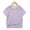 Purple A, variant on Chenyin Toddler Baby Girls Boys' Short Sleeve Tees Cotton Casual T-Shirts for Kids Crewneck Summer Tshirts Tops for Boys Girls 2-12T