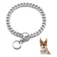 thumbnail image 1 of Collar Cadena De Castigo Para Perro, Collar Cadena De, 1 of 7