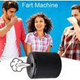 thumbnail image 5 of Fart Machines, Novelty Squeeze Create Fart Sound Fart Pooter Gag, 5 of 5