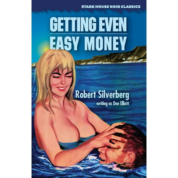 Getting Even / Easy Money, (Paperback)