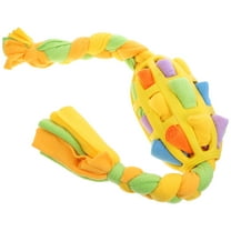 LOLIPPYY Interactive Snuffle Mat Dog Toy, 1 Piece, 33.1 x 4.3 x 4.3 inches, Engaging Puzzle Toy for Dogs