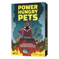 thumbnail image 1 of Juego de Mesa Power Hungry Pets Exploding Kittens Juego de Cartas, 1 of 5