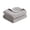 Gray, variant on openpig Fuzzy Fleece Throw Blanket for Couch, Bed, Soft and Breathable Thermal Blanket, Soft Fluffy Blankets for All Season, Lightweight and Warm, 39.3x59.05 Inch, Beige