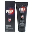 thumbnail image 1 of Gel à Raser Transparent avec Panthénol et Aloe par Prep pour Hommes - Gel à Raser 3,4 oz, 1 of 1