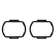 thumbnail image 2 of Lentes correctivos Lentes para miopía Lentes compatibles con DJI FPV Goggles V2 Accesorios -25D, 2 of 9
