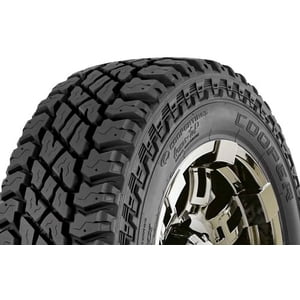 Cooper Discoverer S/T Maxx All-Season LT275/70R17 121Q Tire Sansujyuku sansujyuku.com