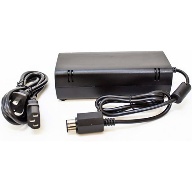 360 Ac Slim Power Adapter Cashfo Walmart Com Walmart Com