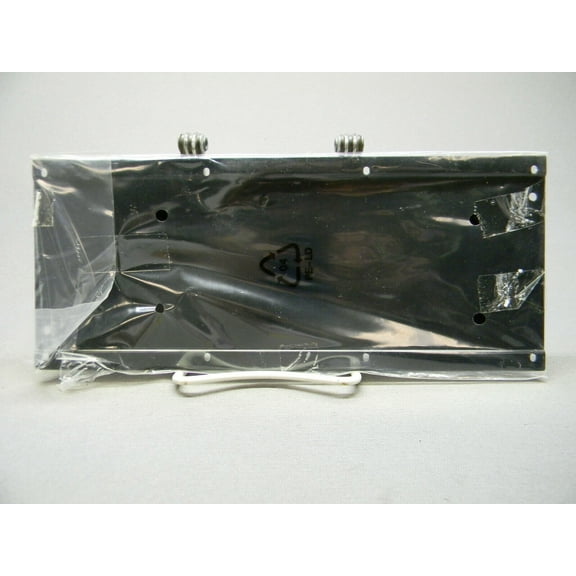 Lionel Replacement Part - Girder Bridge Base for O Gauge 6802007010