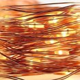 thumbnail image 4 of Luces de alambre LED ANGGREK cadena para interior 21,9 yardas con control remoto, 4 of 8