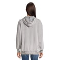 thumbnail image 3 of Self Esteem Juniors Graphic Mineral Wash Hoodie, Sizes S-XL, 3 of 5