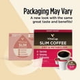 thumbnail image 6 of Vitacup Medium-Dark Roast Single Serve Coffee Cups, Slim Blend (60 Ct.), 6 of 6