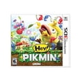 thumbnail image 1 of Hey! Pikmin - Nintendo 3DS, 1 of 11