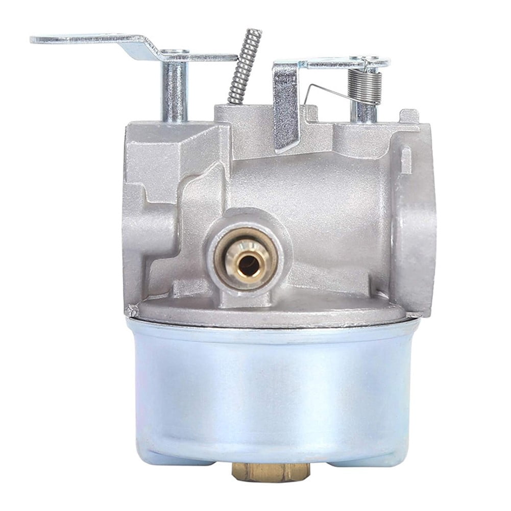 Outlier 640349 Carburetor Kit Replacement for Tecumseh HMSK80 HMSK90 HMSK100 Snow Blower, Lawn Mower Parts & Accessories