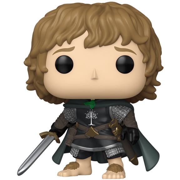 Funko POP! Movies: Lord of the Rings - Peregrin Took