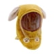 thumbnail image 3 of Gorro de invierno para niños, cálido, resistente al viento, con cinturón protector, máscara para niños y niñas, bufanda gruesa que cubre la cara, gorro integrado, 3 of 6