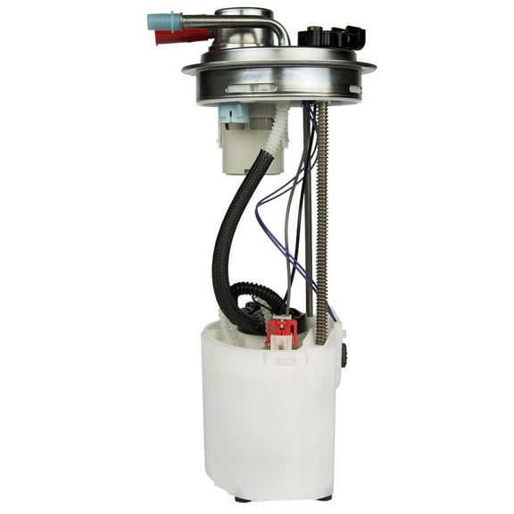 Delphi FG1056 Fuel Module Fits select: 2009-2013 CHEVROLET SILVERADO, 2009-2013 GMC SIERRA