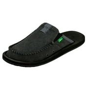 backless sanuks