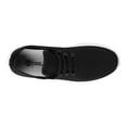 thumbnail image 4 of TENIS CASUALES HOMBRE FUROR 18807 TEXTIL NEGRO Furor  18807, 4 of 4