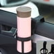 thumbnail image 3 of Soporte para Coche Soporte Portátil para Botella Asiento Trasero Accesorios para Coche (A), 3 of 8