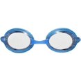 thumbnail image 2 of SHAR Unisex Unisex Sand Swimming Goggles（Blue）, 2 of 3