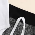 thumbnail image 5 of Gibobby Baby Clothes Unisex Baby Boy 3 6 9 12 18 Months Newborn Onesies Long Sleeve Round Neck Button Infant Romper Cute Warm Soft Romper(3-6 Months,White), 5 of 9