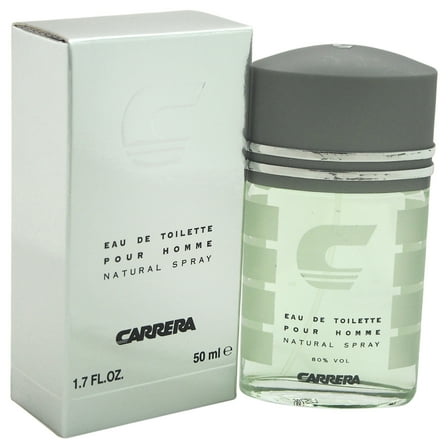 Carrera by Muelhens for Men - 1.7 oz EDT Spray