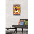 thumbnail image 2 of MLB Houston Astros - Alex Bregman 19 Wall Poster, 14.725" x 22.375", Framed, 2 of 3