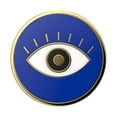 thumbnail image 4 of Gráfico esmaltado Phone Grip PopSockets Evil Eye con soporte, 4 of 6