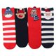 thumbnail image 1 of Calcetines de mujer, calcetines deportivos cálidos de invierno hasta el tobillo, 1 of 5