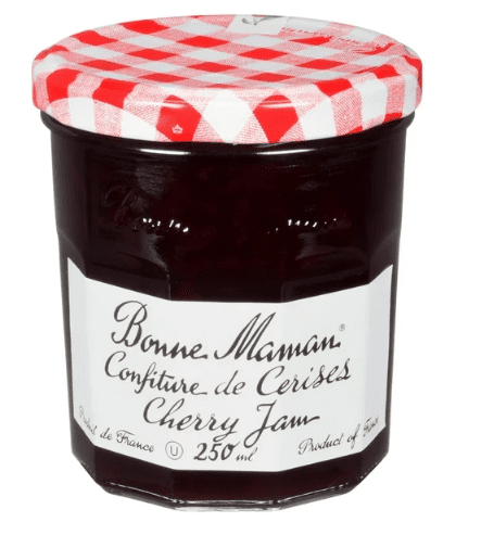 レア♪Bonne Maman キャニスター　缶 レア♪Bonne Maman キャニスター 缶