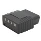 thumbnail image 1 of Escáner de diagnóstico OBD2 lector de código de diagnóstico Bluetooth 30 a prueba de piratas informáticos ABS multifunción de alto rendimiento para Android para Windows ANGGREK Otros, 1 of 8
