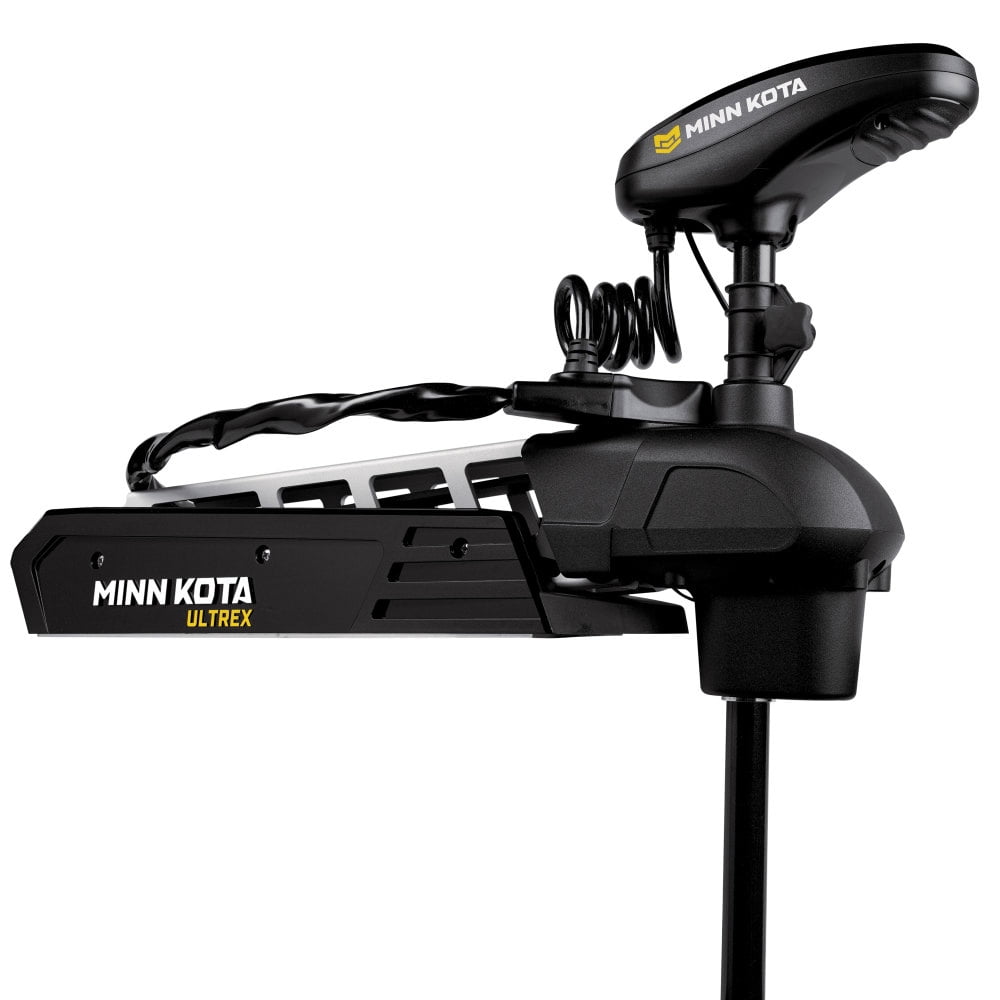 Minn Kota Trolling Motor Manual