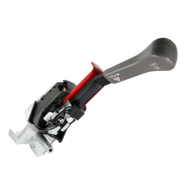 Unique Bargains Car Turn Signal Lighting System Multifunction Lever Switch Replacement A14-13495-005 S-18302