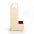 thumbnail image 4 of Guidecraft Banc-escabeau grande, 4 of 4