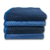 uBoxes Super Supreme Blankets 95lbs/doz (4 Pack)