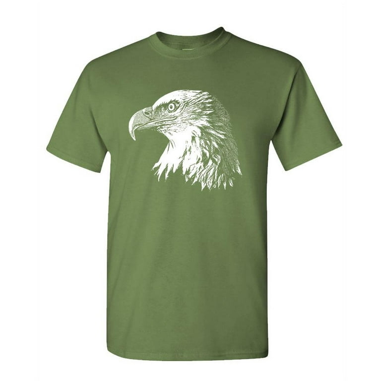 Retro Vintage Eagles T-Shirt