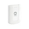 myCharge Sojourn 1000 - External battery pack - Li-pol - 1000 mAh - 1 A (Apple Dock) - for Apple iPhone/iPod (Apple Dock)