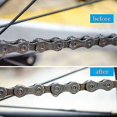 thumbnail image 2 of Bicycle Chain Washer Bike Chain Cleaning Tool (8-piece Set For Cleaning), 2 of 5