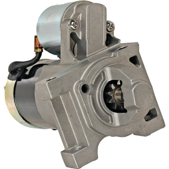 Starter for Pontiac GTO 5.7L V8 2004-2006 Holden M0T85582 M0T85591; 410-48087