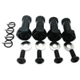thumbnail image 1 of Guardoinrt 12MM DRIVE 24MM EXTENSION ADAPTER Aluminium Alloy Extension Adapter RC Car S Performance Made Of Aluminium black 1Set, 1 of 6