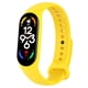 thumbnail image 1 of Correas de repuesto para reloj, correas de repuesto compatibles con pulseras de silicona, banda de reloj inteligente de calidad superior, 1 of 7