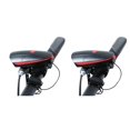 thumbnail image 1 of Sonducket Faro LED para bicicleta, lámpara de seguridad profesional con 5 sonidos, accesorios de carga potentes para montar, equipo de linterna Type1 NO1, 1 of 6