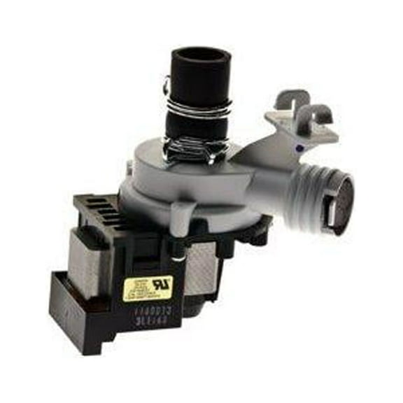 Frigidaire Dishwasher Drain Pump 154580301