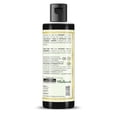thumbnail image 2 of Hasthkar Handmades Amla & Bhringraj Organic Shampoo Hairfall Control for Women & Men - Anti Dandruff, Natural Formula - Paraben & Sulfate Free - Unisex Haircare 210 ML (Pack Of 1), 2 of 3