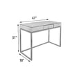 thumbnail image 2 of AFD Striazza Desk Console Table, 2 of 5